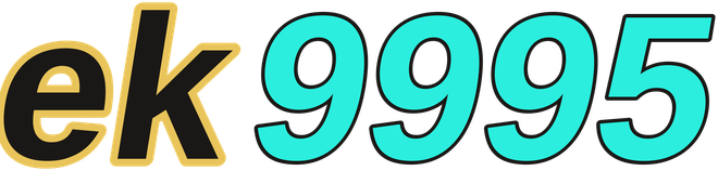 ek9995 logo